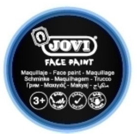 COMPRAR MAQUILL.JOVI CREMA BOTE 8 ml Cj.6 NEGRO