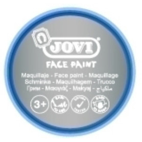 COMPRAR MAQUILL.JOVI CREMA BOTE 8 ml Cj.6 PLATA