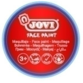 COMPRAR MAQUILL.JOVI CREMA BOTE 8 ml Cj.6 ROJO