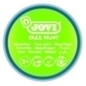 COMPRAR MAQUILL.JOVI CREMA BOTE 8 ml Cj.6 VERDE