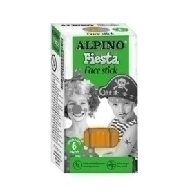 COMPRAR MAQUILL.ALPINO BARRA 5g FS NARANJA