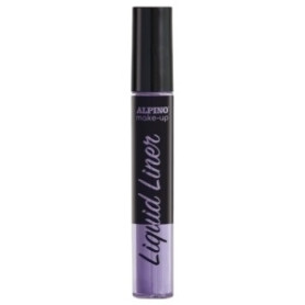 COMPRAR MAQUILL.ALPINO LIQUID VIOLETA CAJA 4