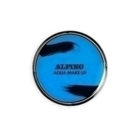 COMPRAR MAQUILL.ALPINO AQUA MAKE UP AZUL