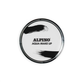 COMPRAR MAQUILL.ALPINO AQUA MAKE UP BLANCO