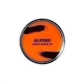 COMPRAR MAQUILL.ALPINO AQUA MAKE UP NARANJA