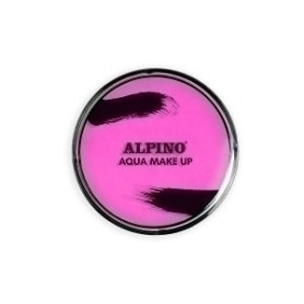 COMPRAR MAQUILL.ALPINO AQUA MAKE UP ROSA