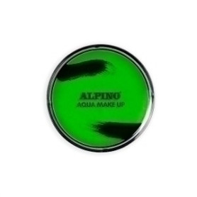 COMPRAR MAQUILL.ALPINO AQUA MAKE UP VERDE