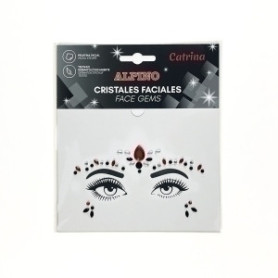 COMPRAR MAQUILL.ALPINO CRISTALES FACIALES CATRIN