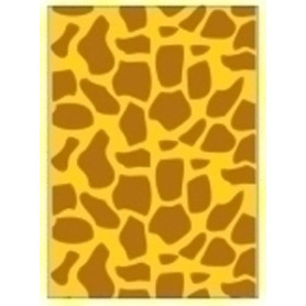 COMPRAR BOLSA DISFRAZ 65x90 IMPR.AMAR/MARRON