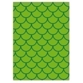 COMPRAR BOLSA DISFRAZ 65x90 IMPR.ONDAS VERDE