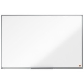 COMPRAR PIZARRA BLCA.MAGN.NOBO BASIC  90x60