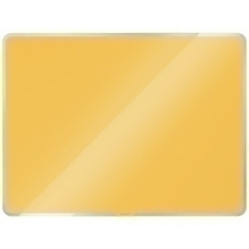 COMPRAR PIZARRA LEITZ COSY 60x40 AMARILLO