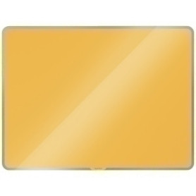 COMPRAR PIZARRA LEITZ COSY 80x60 AMARILLO