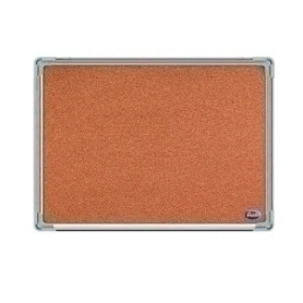 COMPRAR TABLERO CORCHO FOROFIS MARCO ALUM. 45x60