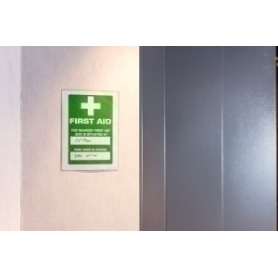 COMPRAR FUNDA TARIFOLD KANG EASY LOAD A4 REM.P/5