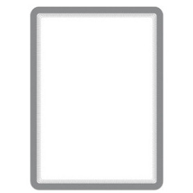 COMPRAR FUNDA TARIFOLD MAGNETO A3 PLATA P/2