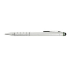 COMPRAR BOLIGRAFO LEITZ STYLUS 2 EN 1 PLATA