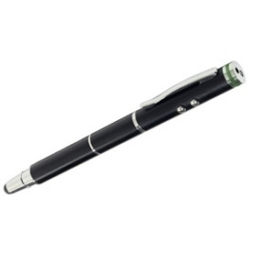 COMPRAR PUNTERO LASER LEITZ STYLUS 4 EN 1 NEGRO