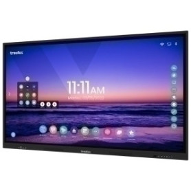 COMPRAR MONITOR INTERACTIVO TRAULUX 65" PERF.