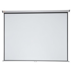 COMPRAR PANTALLA MURAL NOBO 2400x1813 mm MATE