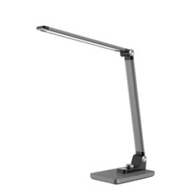 COMPRAR LAMPARA SOBR. A.2000 LED 3X9W BREEZE GRI