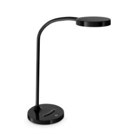 COMPRAR LAMPARA SOBR. CEP LED LIGHT NEGRO