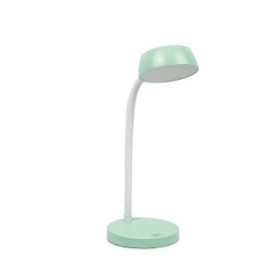 COMPRAR LAMPARA SOBR. OXFORD CLIC LED ICE MINT