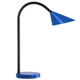 COMPRAR LAMPARA SOBR. UNILUX LED 4W SOL AZUL