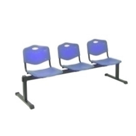 COMPRAR BANCADA PIQUERAS POZOHONDO PVC AZUL