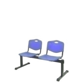 COMPRAR BANCADA PIQUERAS ROBLEDO PVC AZUL