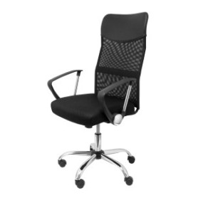 COMPRAR SILLA PIQUERAS GONTAR MALLA NEGRA