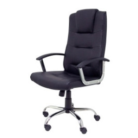 COMPRAR SILLON PIQUERAS GUADALIMAR NEGRO
