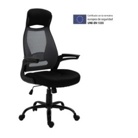 COMPRAR SILLA A.2000 BARBANTESA C/ BRAZOS NEGRO