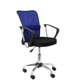 COMPRAR SILLA INF.PIQUERAS CARDENETE MALLA AZUL