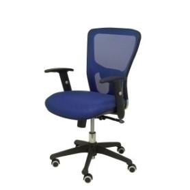 COMPRAR SILLA PIQUERAS POZUELO BALI AZUL