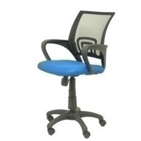 COMPRAR SILLA PIQUERAS VIANOS C/BR. ARAN AZUL