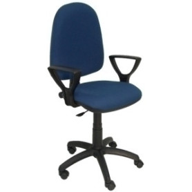 COMPRAR SILLA PIQUERAS AYNA C/BR. BALI AZUL