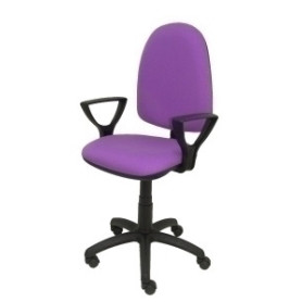 COMPRAR SILLA PIQUERAS AYNA C/BRAZOS LILA