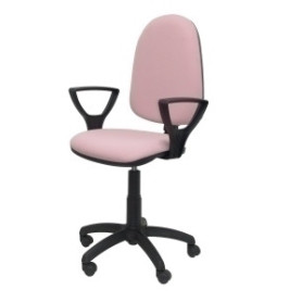 COMPRAR SILLA PIQUERAS AYNA C/BRAZOS ROSA PALO