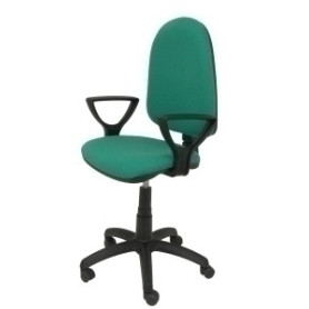 COMPRAR SILLA PIQUERAS AYNA C/BRAZOS VERDE