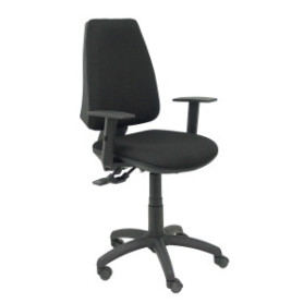 COMPRAR SILLA PIQUERAS ELCHE S C/BR. BALI NEGRO