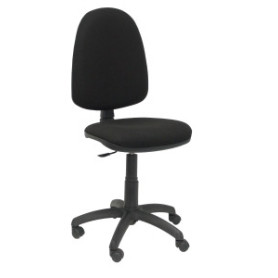 COMPRAR SILLA PIQUERAS AYNA BALI NEGRO