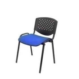 COMPRAR SILLA PIQUERAS PETROLA CONF.AZUL P/4