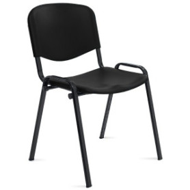 COMPRAR SILLA ROCADA CONFIDENTE RD-975V15-4 NEGR