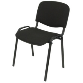 COMPRAR SILLA PIQUERAS ALCARAZ CONF.ARAN NEGRO