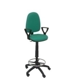 COMPRAR TABURETE PIQUERAS AYNA C/BRAZOS VERDE