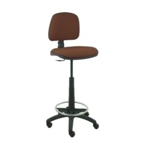 COMPRAR TABURETE PIQUERAS ISSO BALI MARRON OSCUR