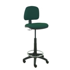 COMPRAR TABURETE PIQUERAS ISSO BALI VERDE BOTELL