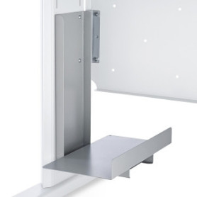 COMPRAR SOPORTE CPU ROCADA MESA METAL