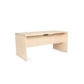 COMPRAR MESA ROCADA WORK 160x80 HAYA/HAYA